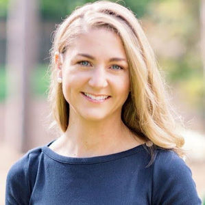 Meet your Posher, Krystal